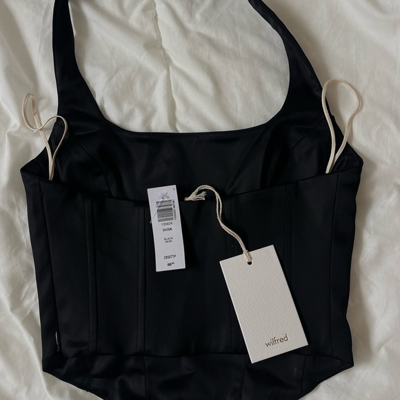 Wilfred New Dusk Bustier - Picture 4 of 4